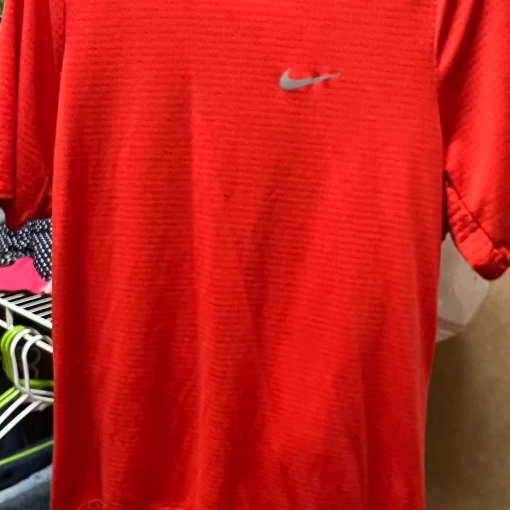 Womens Nike Shirt